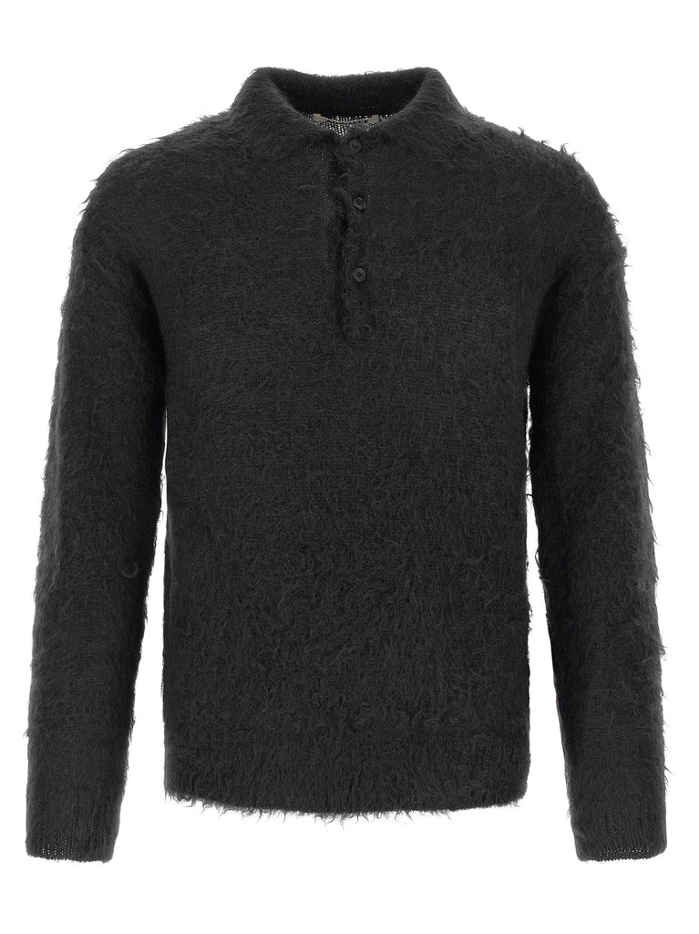 Polo Super Kid Mohair