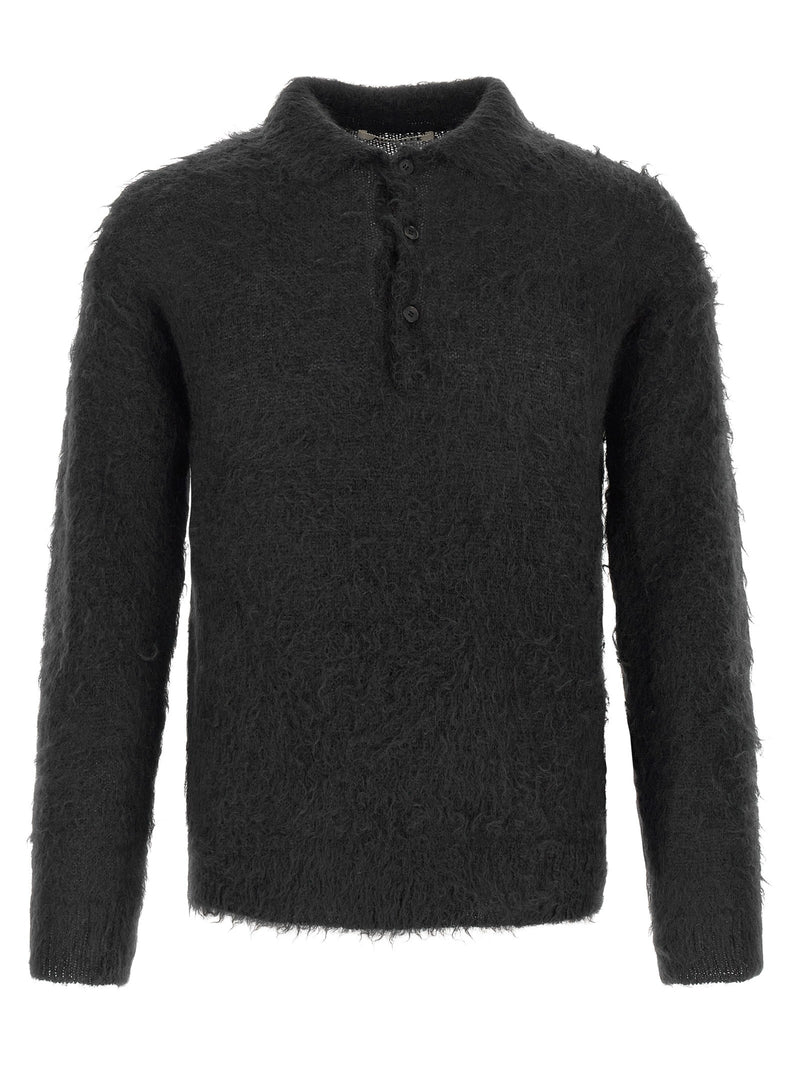 Polo Super Kid Mohair