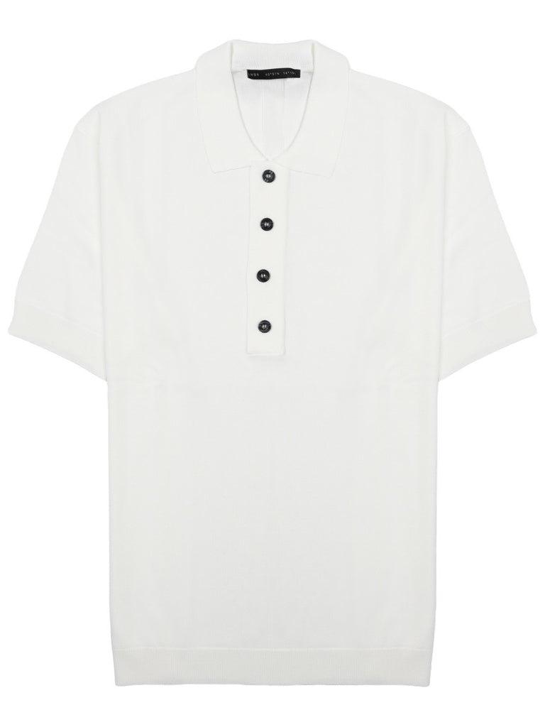 POLO "TECHNO" IN VISCOSA
