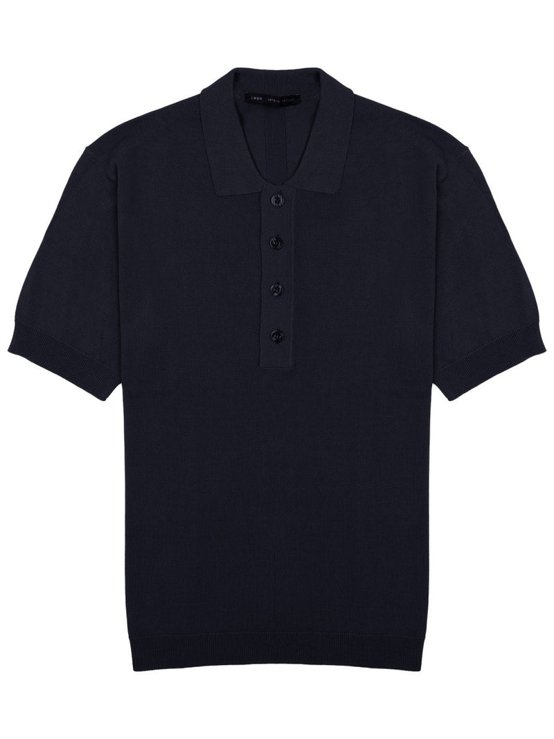 POLO "TECHNO" IN VISCOSA