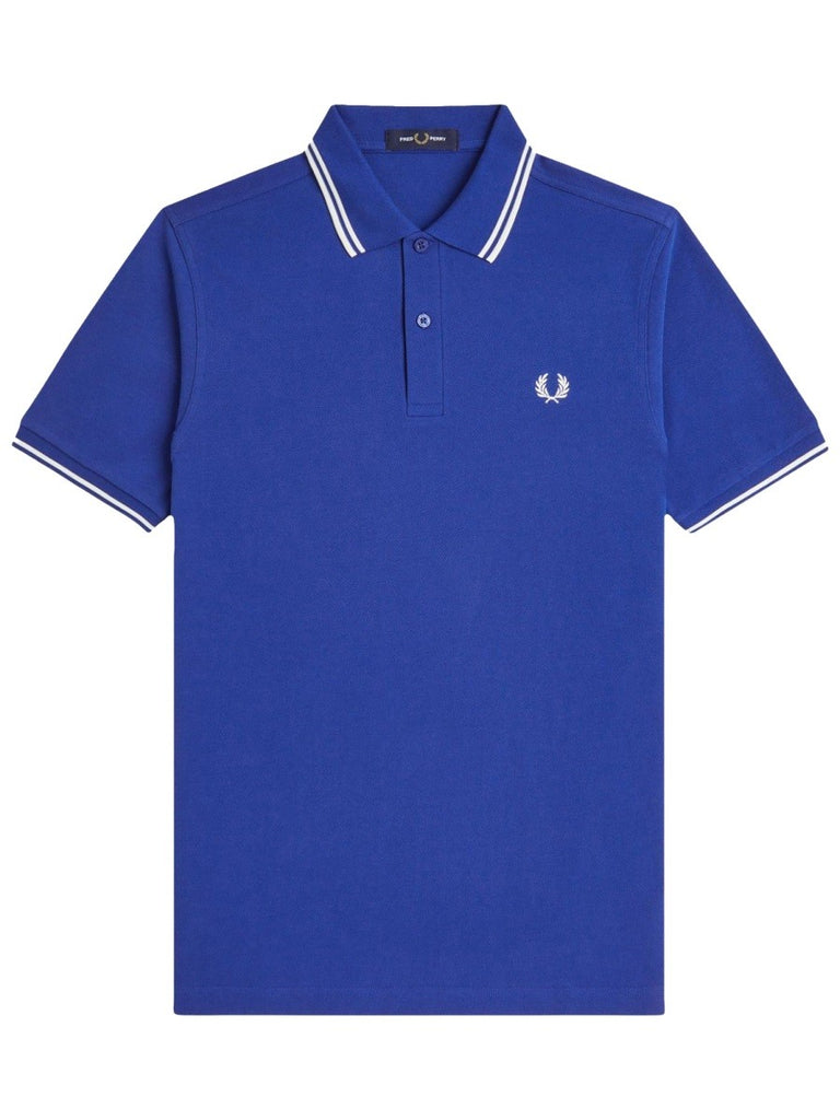 POLO WITH LOGO