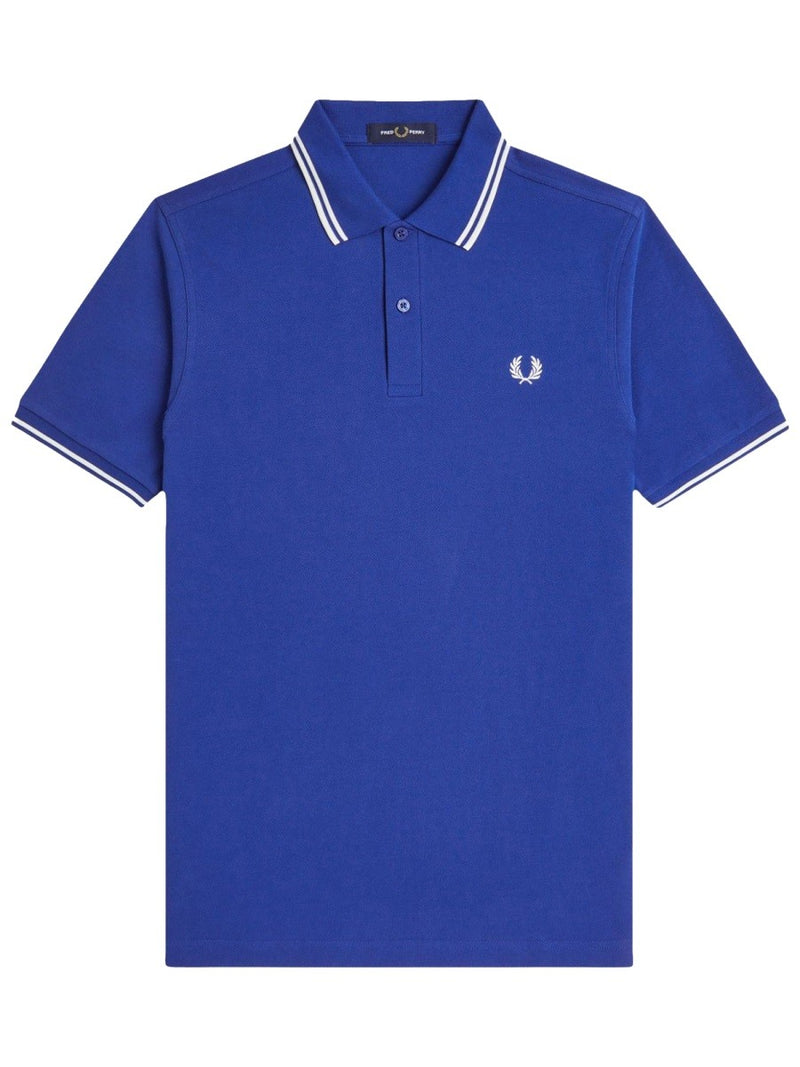 POLO WITH LOGO