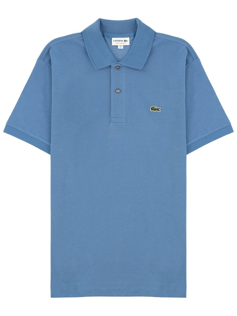 POLO WITH LOGO
