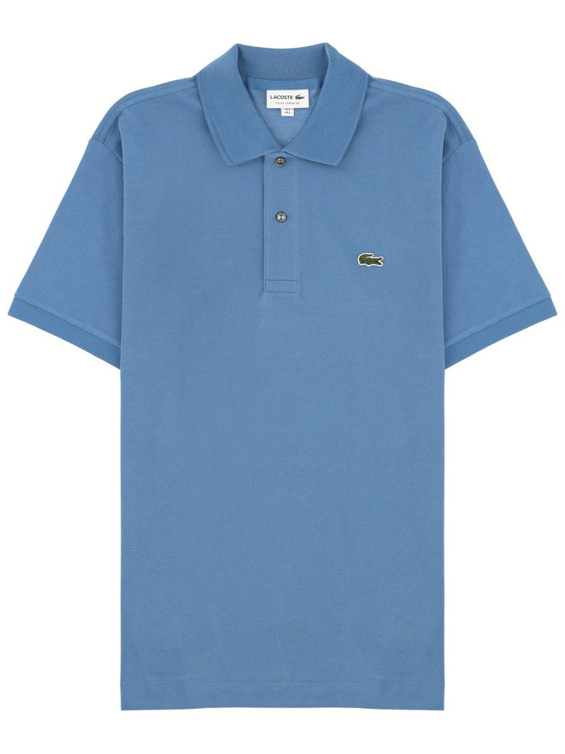 POLO WITH LOGO