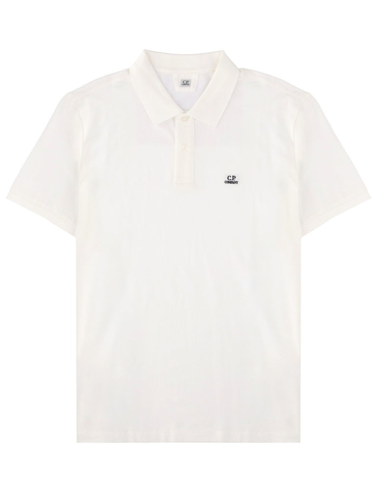 POLO WITH LOGO
