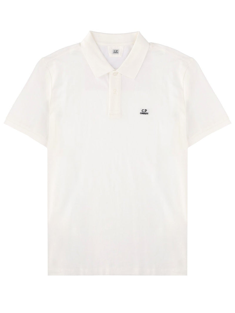 POLO WITH LOGO