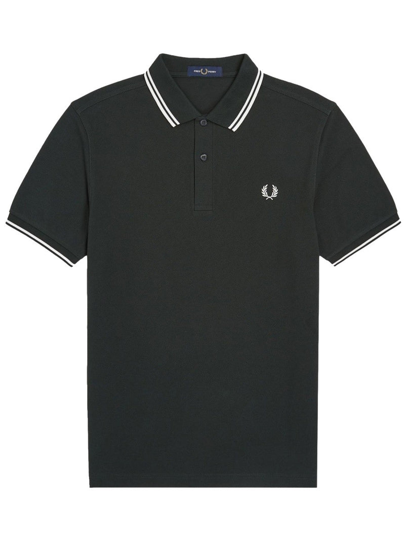 POLO WITH LOGO