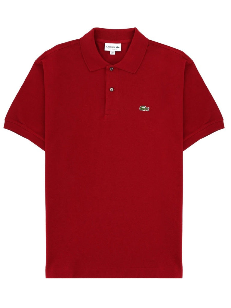 POLO WITH LOGO