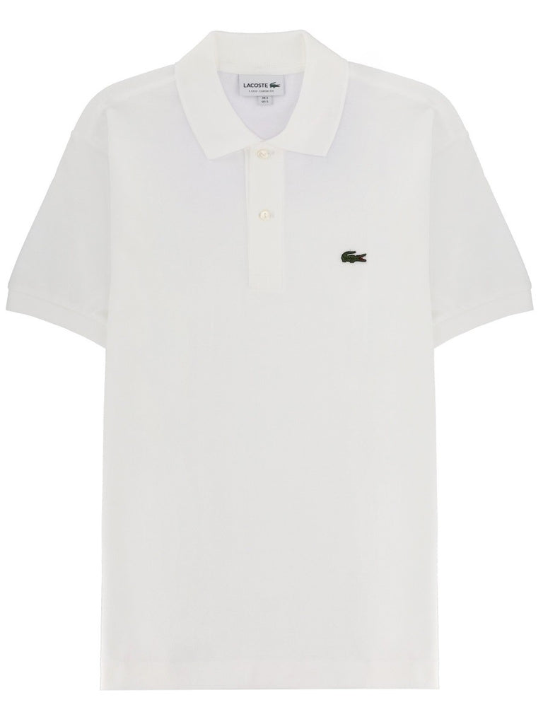 POLO WITH LOGO