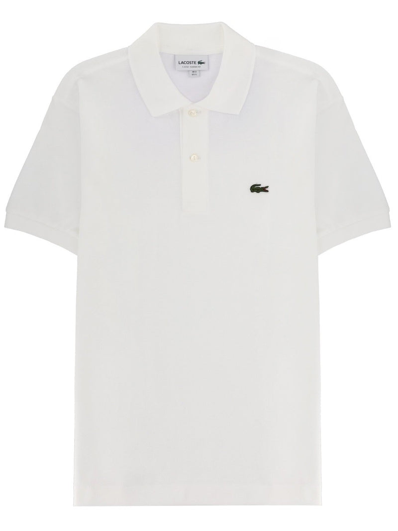 POLO WITH LOGO