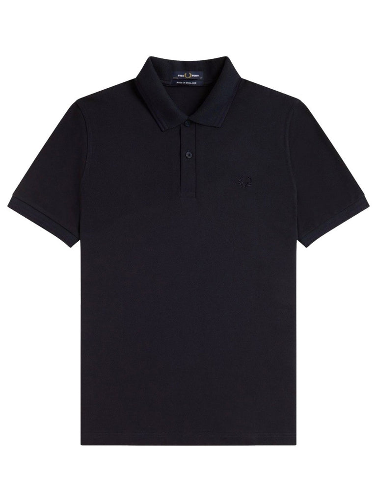 POLO WITH LOGO