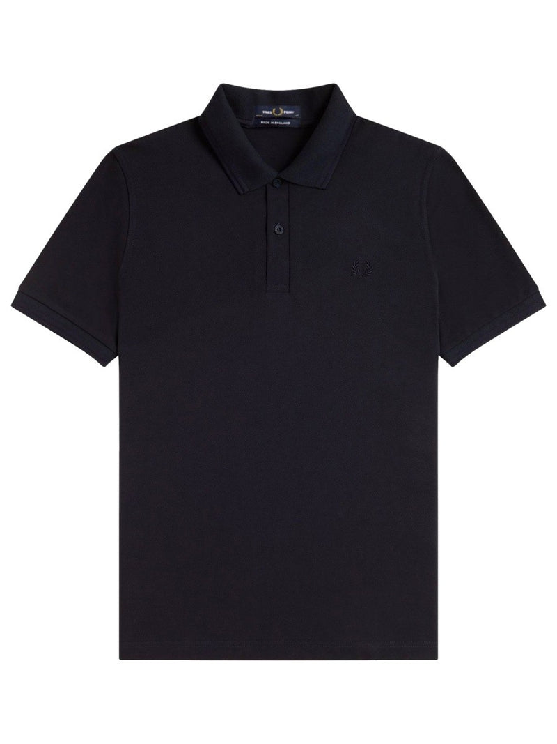 POLO WITH LOGO