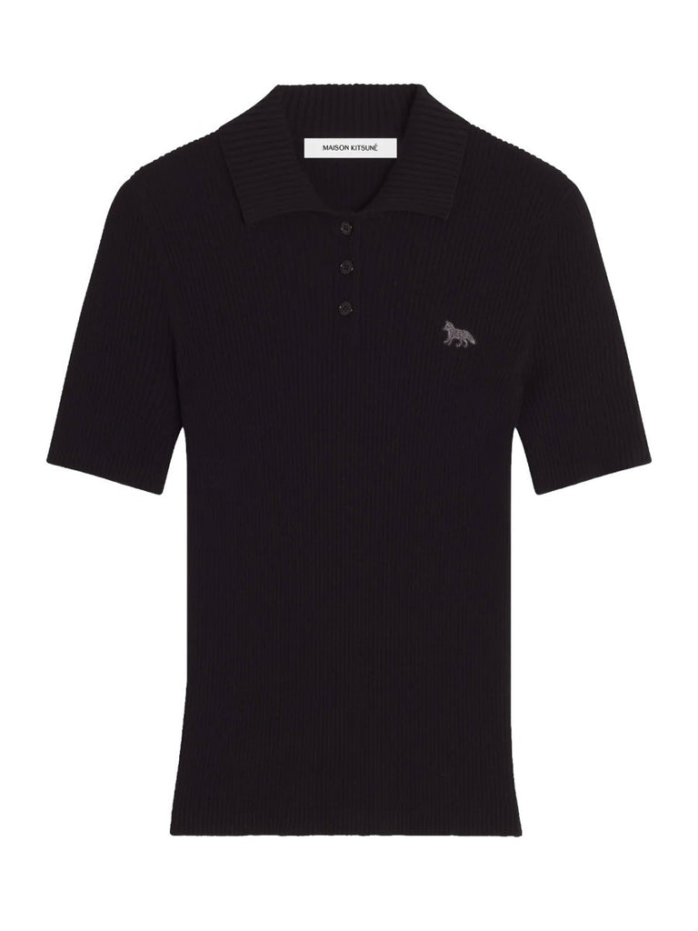POLO WITH LOGO