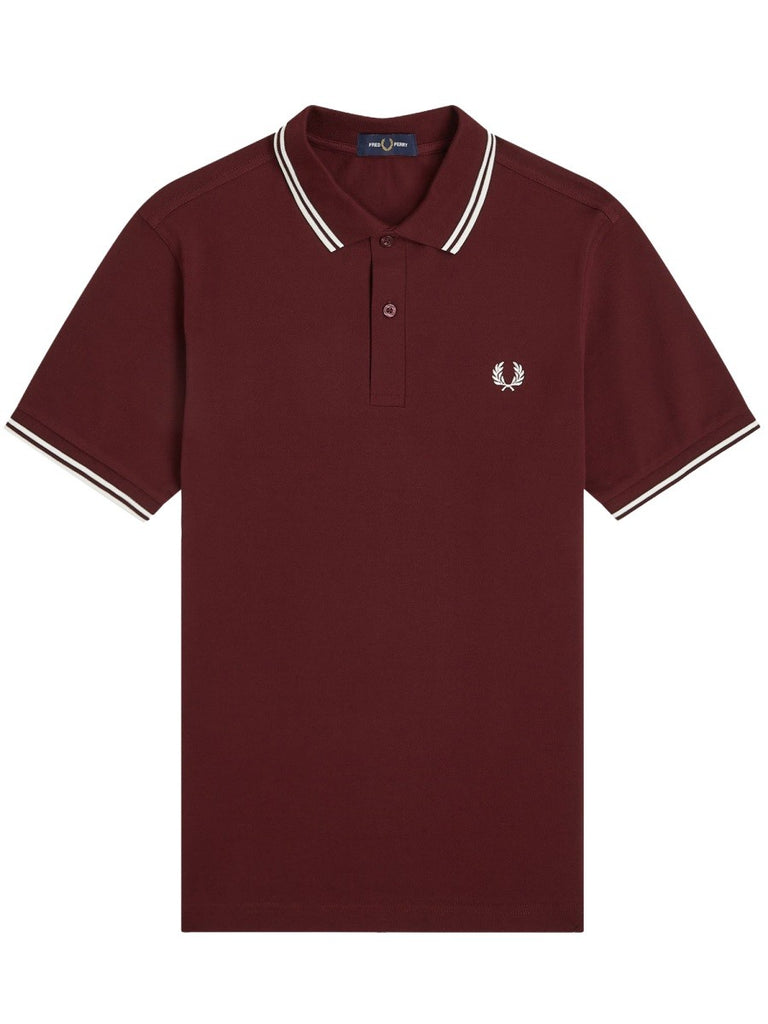 POLO WITH LOGO