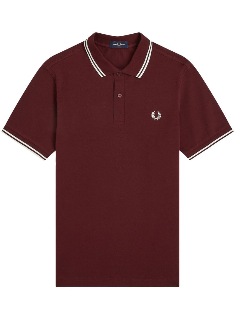 POLO WITH LOGO