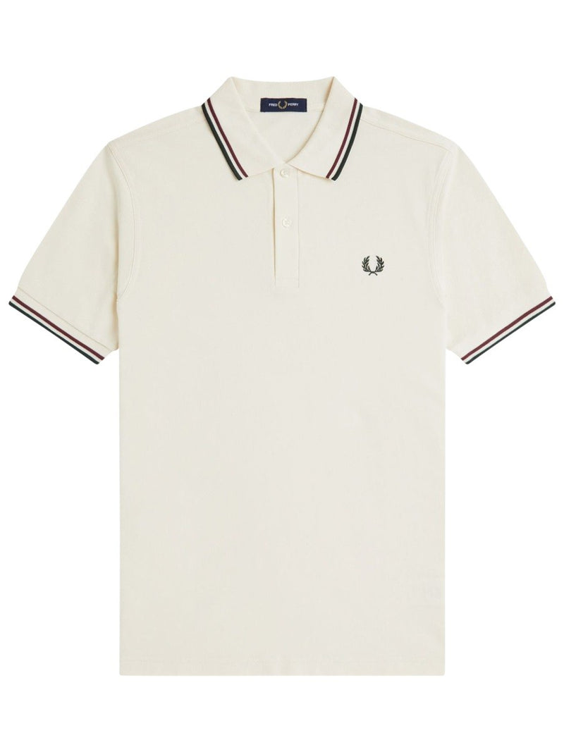 POLO WITH LOGO