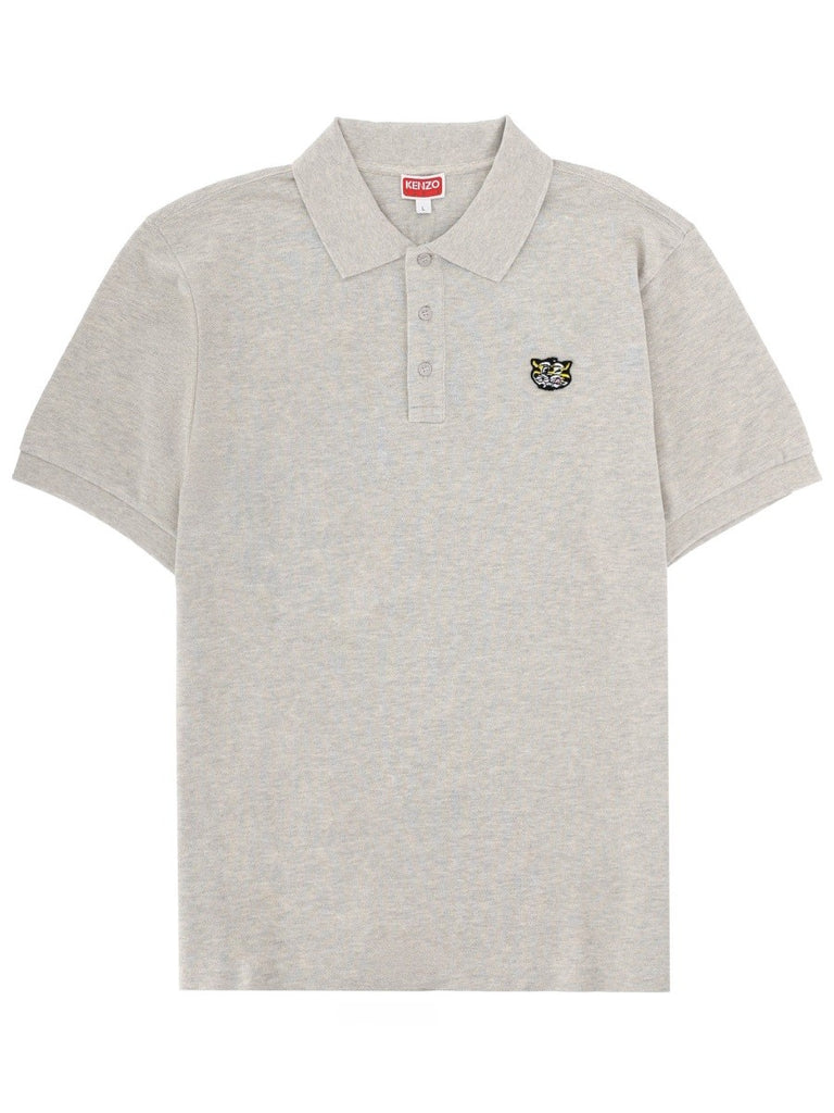 POLO WITH LOGO