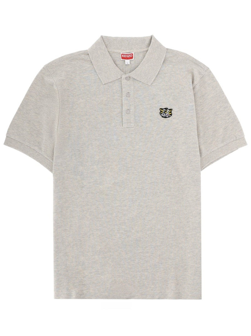 POLO WITH LOGO