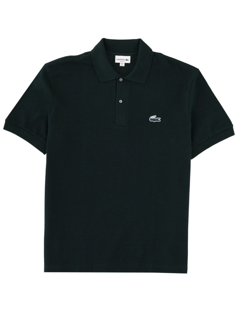 POLO WITH LOGO