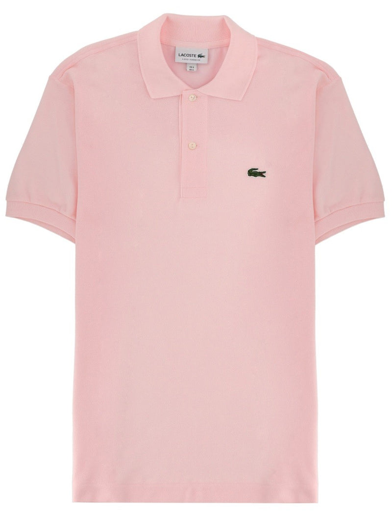 POLO WITH LOGO