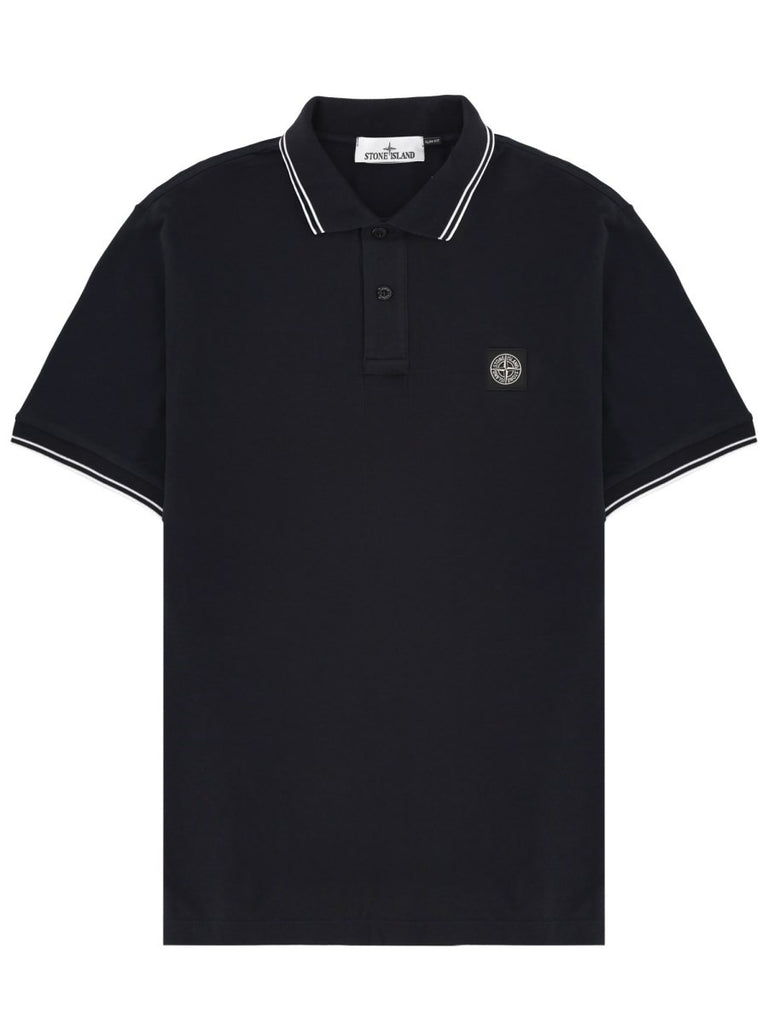 POLO WITH LOGO