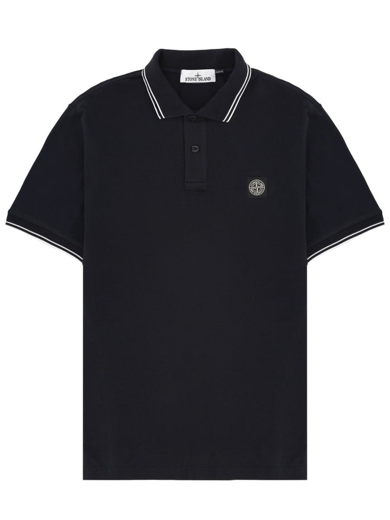 POLO WITH LOGO