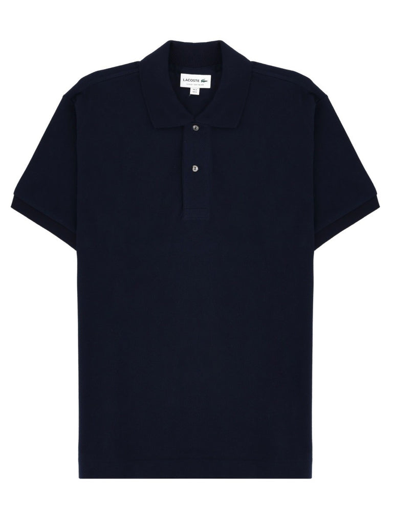 POLO WITH LOGO