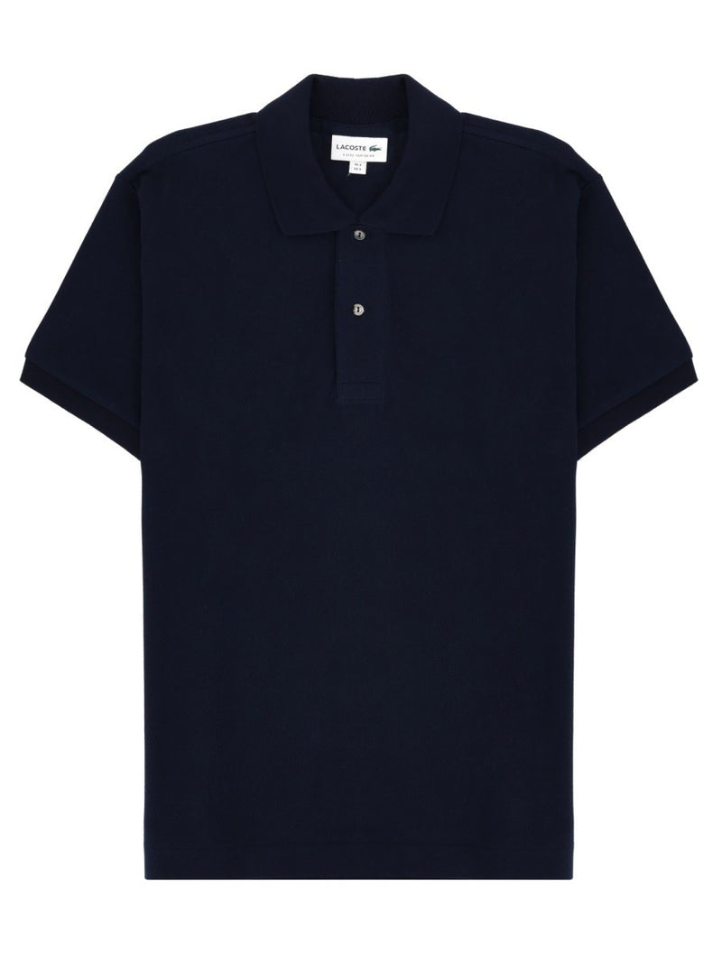 POLO WITH LOGO