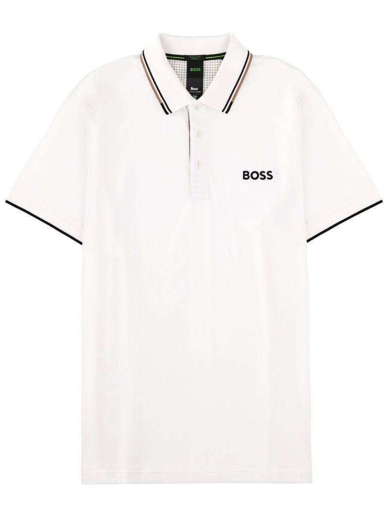 POLO WITH LOGO