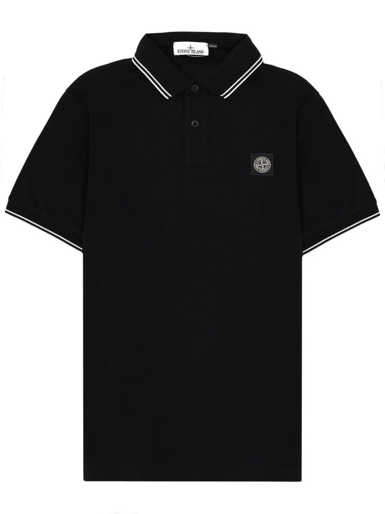 POLO WITH LOGO