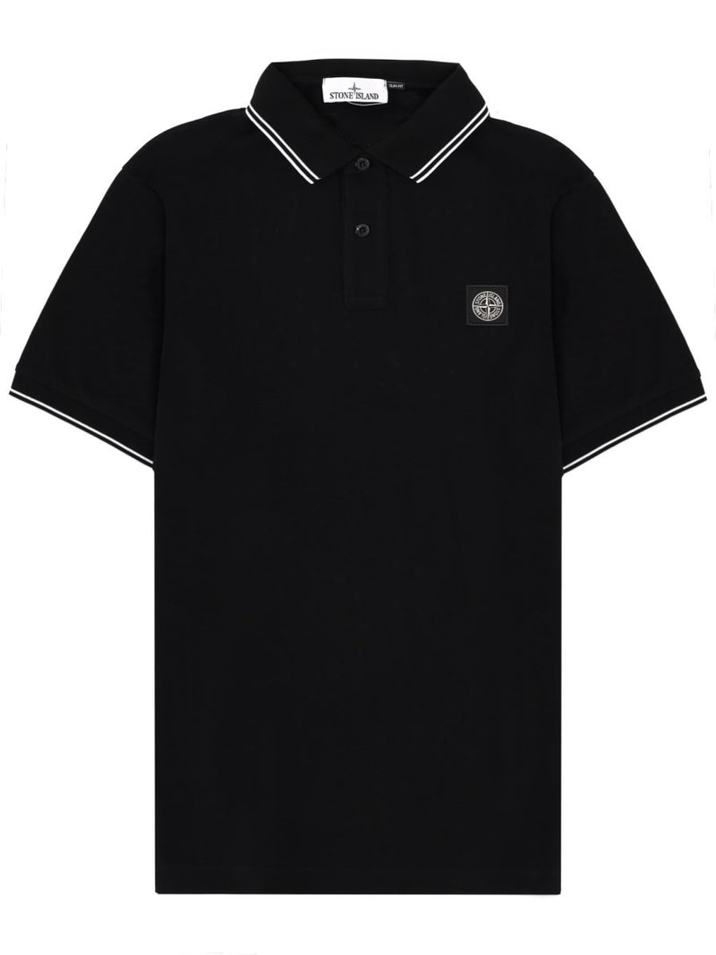 POLO WITH LOGO