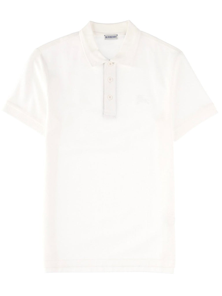 POLO WITH LOGO
