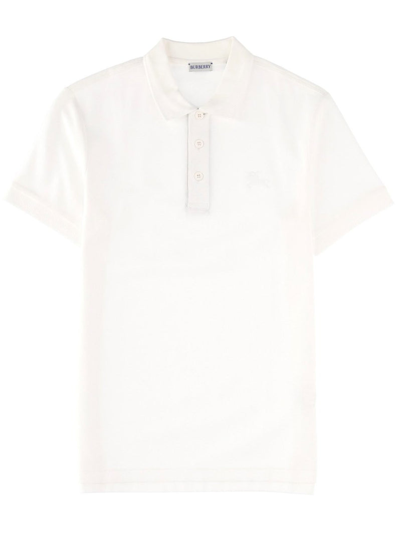 POLO WITH LOGO