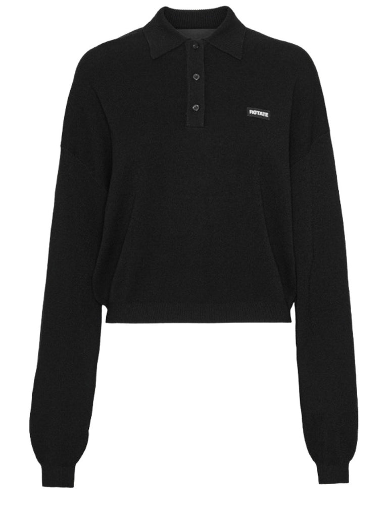 POLO WITH LOGO