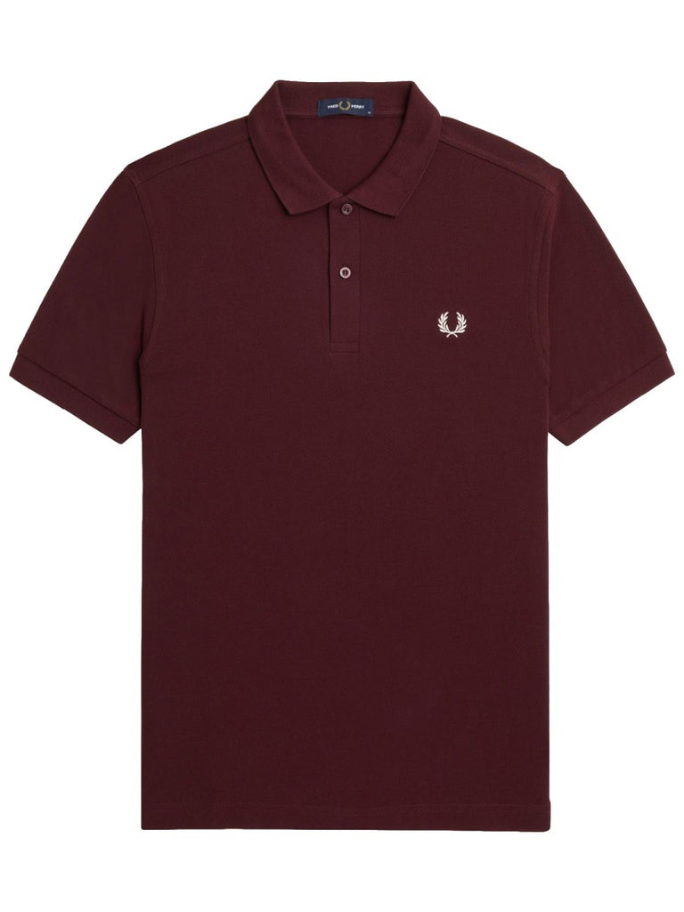 POLO WITH LOGO