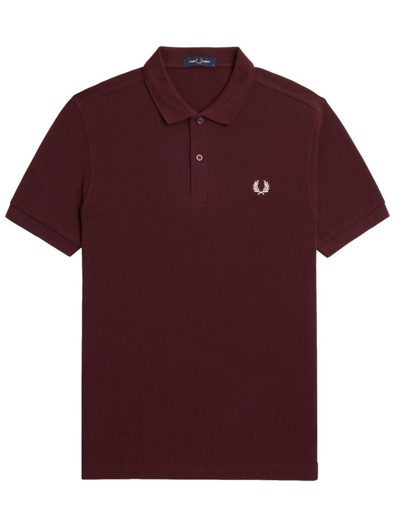 POLO WITH LOGO