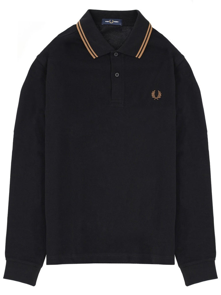POLO WITH LOGO