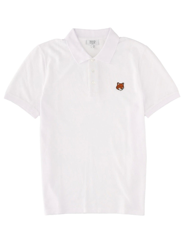 POLO WITH LOGO