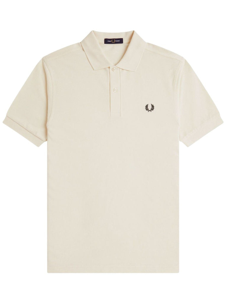 POLO WITH LOGO