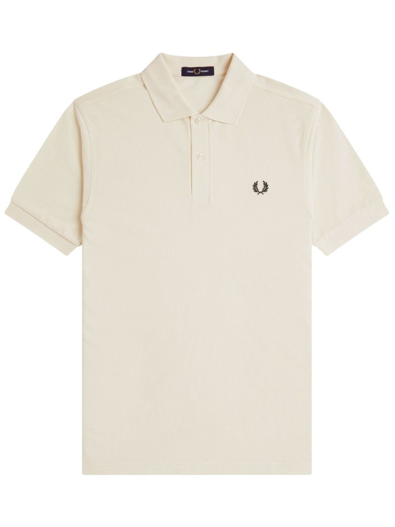 POLO WITH LOGO