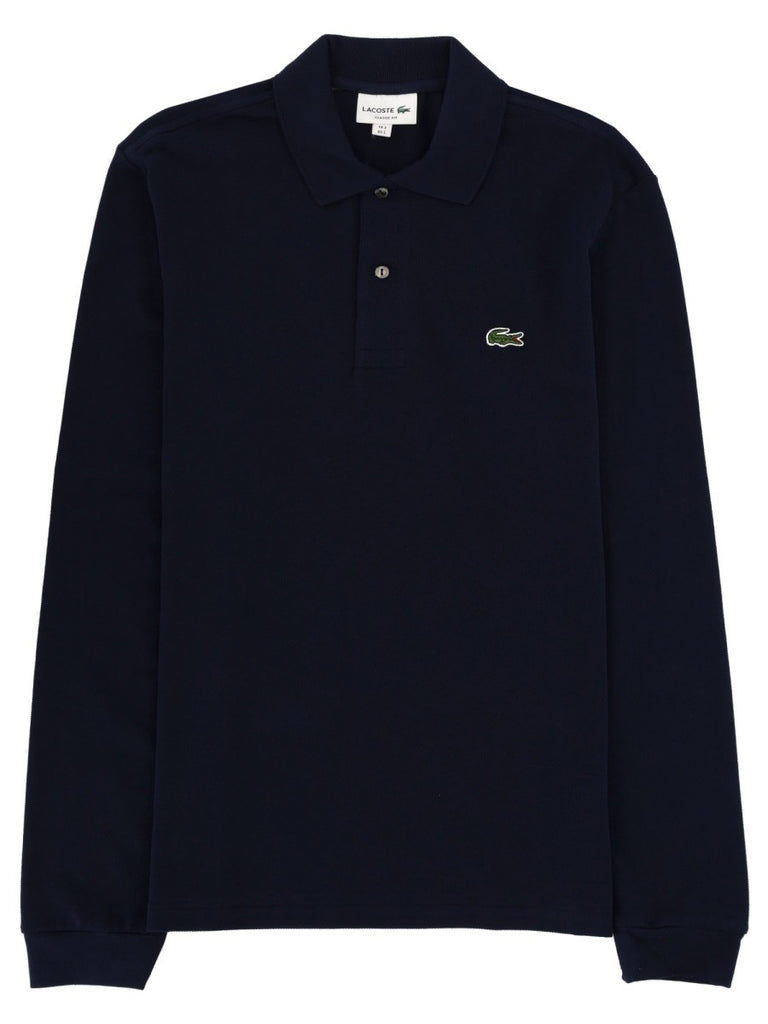 POLO WITH LOGO