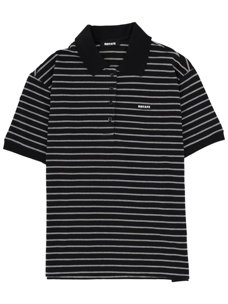 POLO WITH LOGO