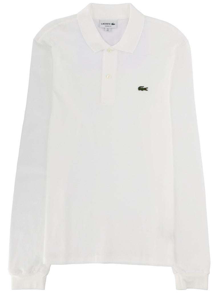 POLO WITH LOGO