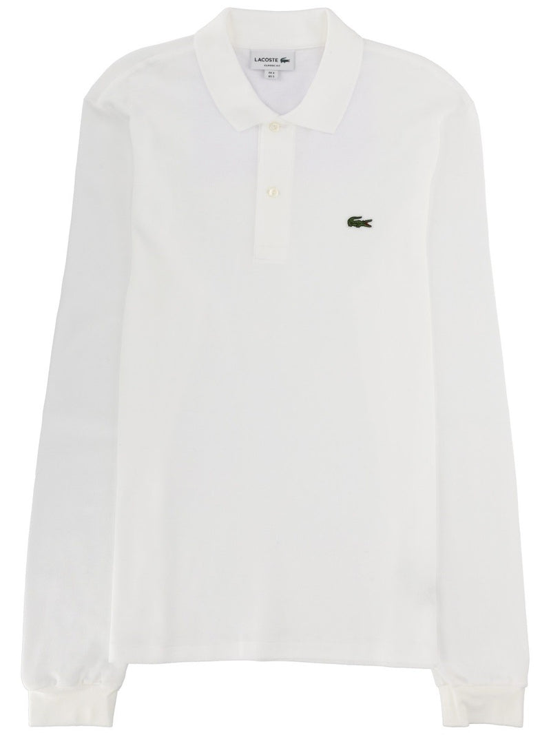 POLO WITH LOGO