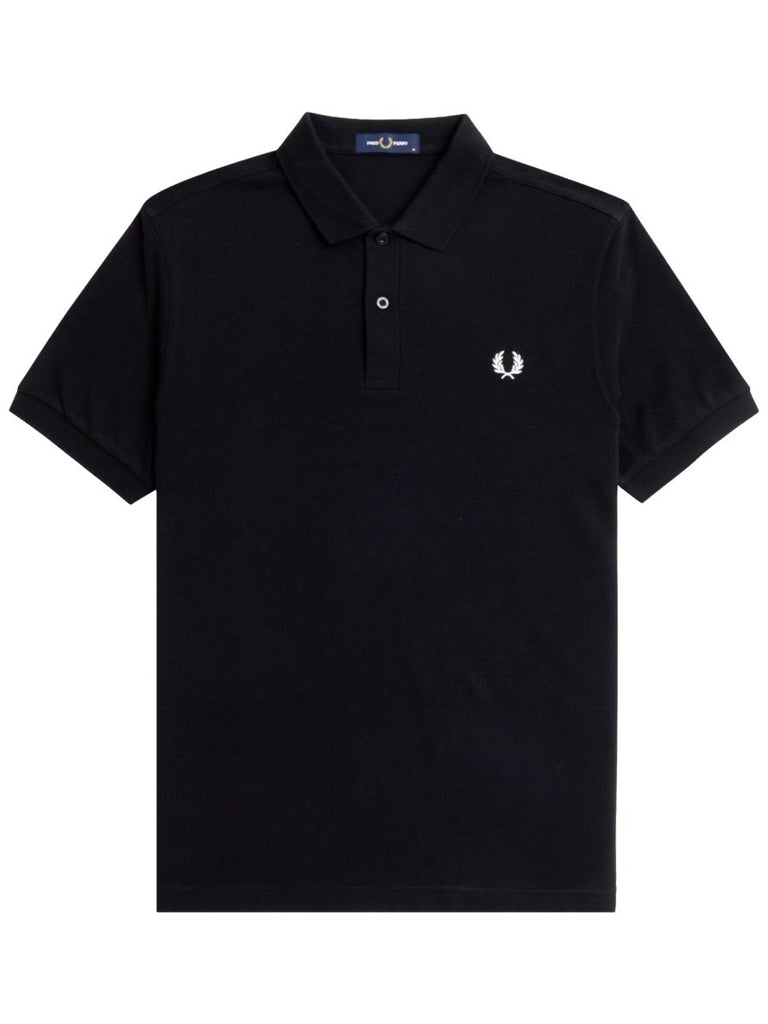 POLO WITH LOGO