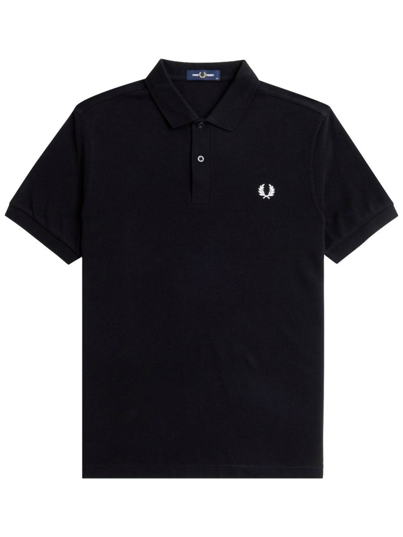 POLO WITH LOGO