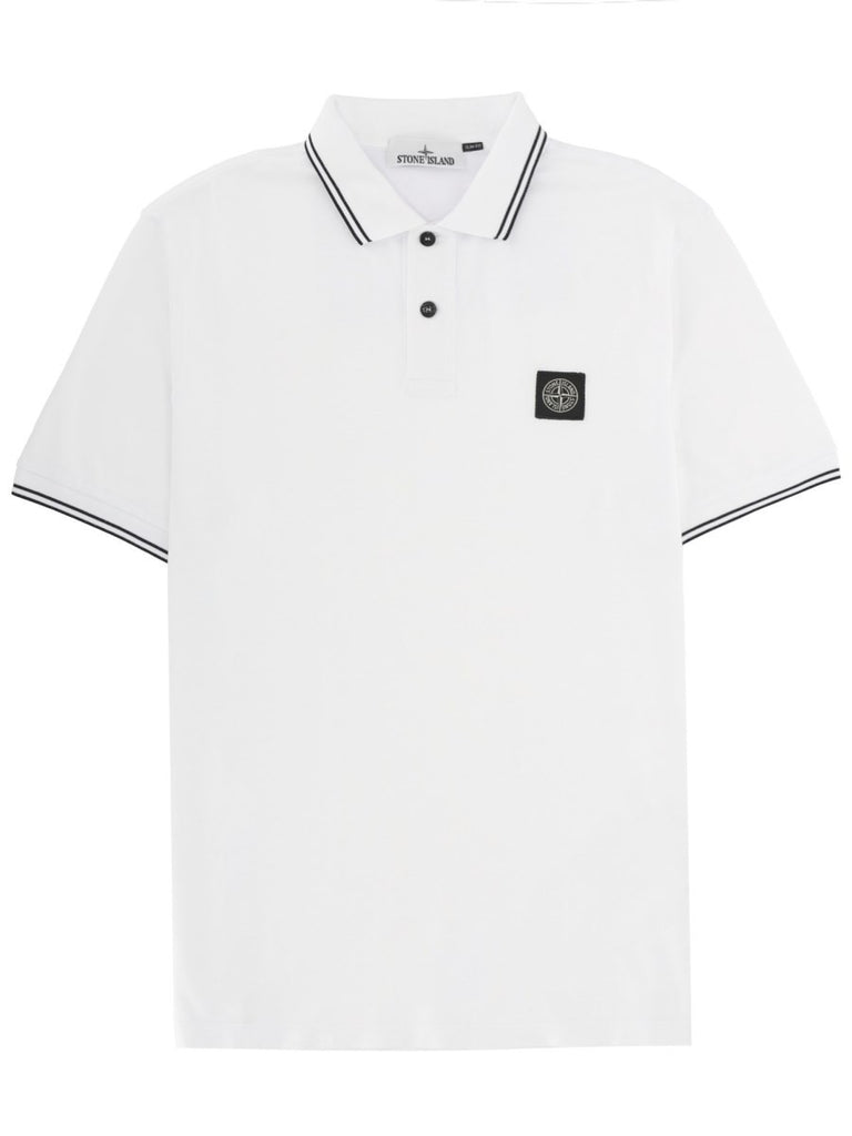 POLO WITH LOGO