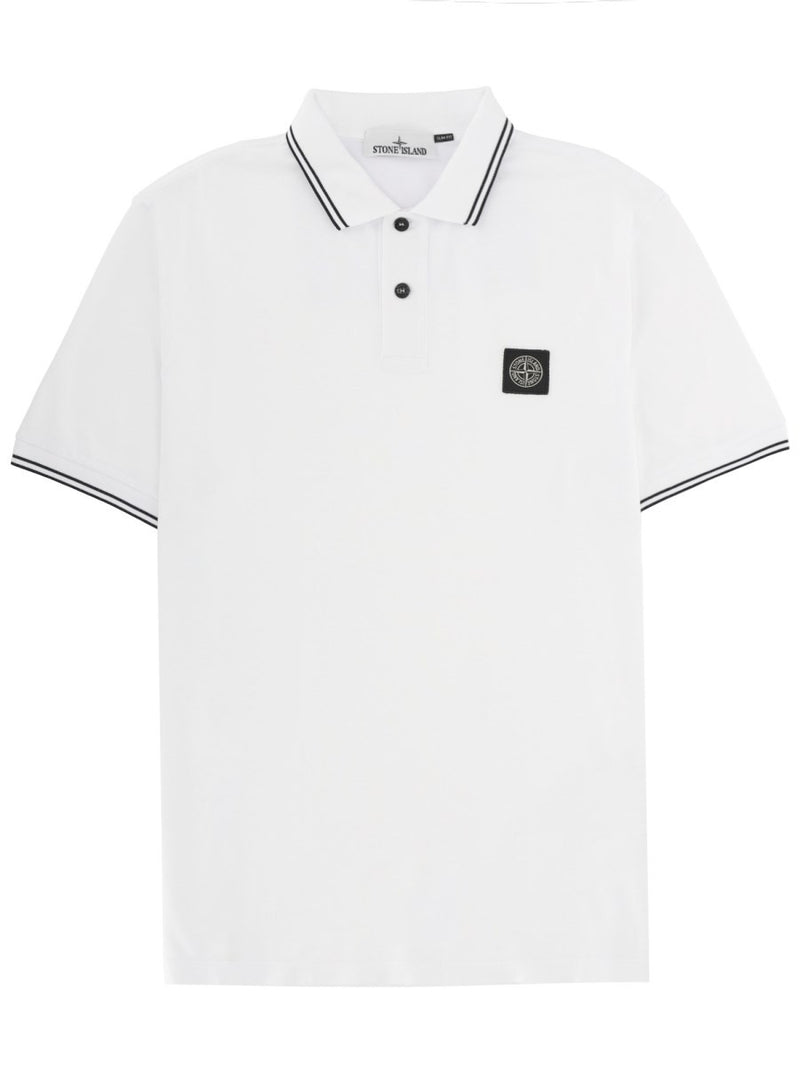 POLO WITH LOGO