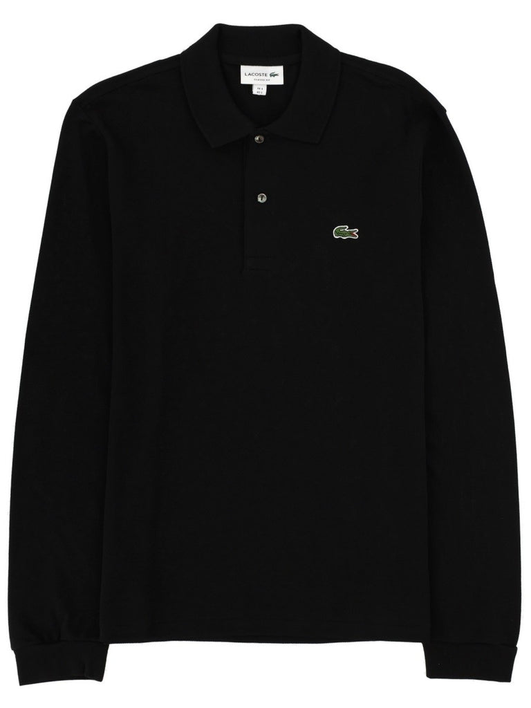 POLO WITH LOGO