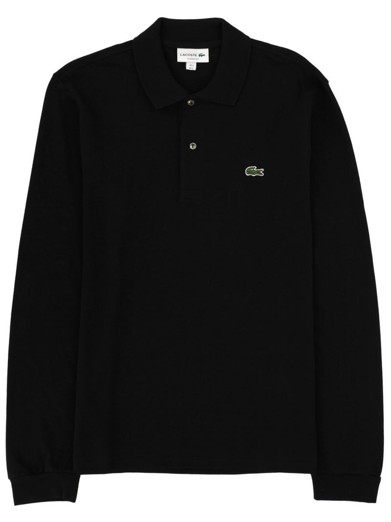 POLO WITH LOGO